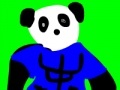 Gioco Panda Dress Up