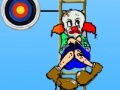 Gioco Shoot the Clown