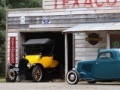 Gioco Vintage Gas Station: Jigsaw