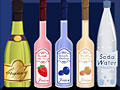 Gioco Summer Drinks
