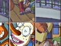 Gioco Swappers-Rugrats Go Wild
