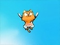 Gioco Flying Cat