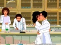Gioco Kissing With Chemistry