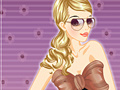 Gioco Stylish Ponytails