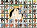 Gioco Match One Piece