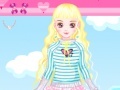 Gioco Pink Hearts Dress Up