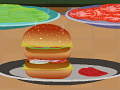 Gioco McDonald's Hamburger