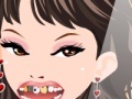 Gioco Romantic Girl at Dentist