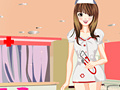 Gioco Gentle Nurse