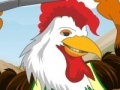 Gioco Peppy's Pet Caring Rooster
