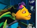 Gioco Shark tale simalarities