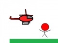 Gioco Red Helicopter 