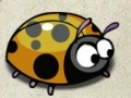 Gioco Nervous Ladybug