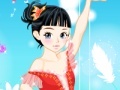 Gioco Great ballet custome
