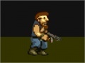 Gioco Chuck Norris With Fire