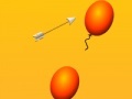 Gioco Arrow Balloon