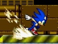 Gioco Sonic Zero