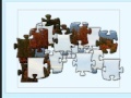 Gioco West Virgnia Jigsaw