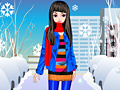 Gioco Winter in the City