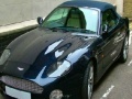 Gioco Aston Martin Jigsaw