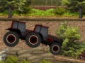 Gioco Tractor Farm Racing