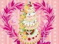 Gioco A wedding cake