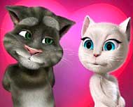SCARICA MY TALKING TOM GIOCO DA