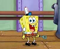 GIOCO SPONGEBOB GIOCARE SCARICARE