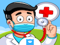 Giochi di dottore per bambini online 