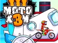 Giochi di moto estremi online 