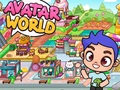 Giochi Il mondo di Avatar online 