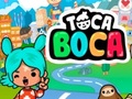 Giochi online di Toka Boca 