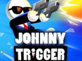 Giochi di Johnny Trigger on-line 