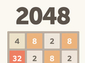 Giochi 2048 in linea 