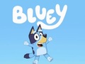 Giochi di Bluey on-line 