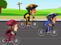 Giochi di bicicletta 