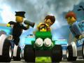 giochi Lego City on-line 
