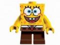 Giochi di Lego SpongeBob