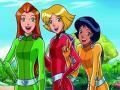 Totally Spies giochi