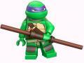 giochi LEGO Teenage Mutant Ninja Turtles 