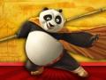 Giochi di Kung Fu Panda