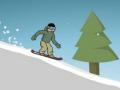 Giochi di snowboard 