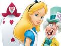 Giochi Alice In Wonderland