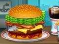 giochi Burger 