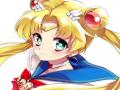 Giochi di Sailor Moon