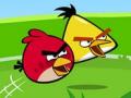 Giochi di Angry Birds
