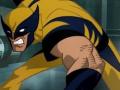 Giochi di Wolverine e gli X-Men
