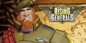 Generals aumento