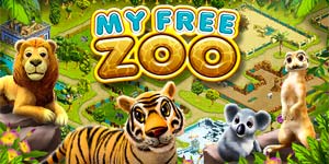 Il mio zoo gratuito 