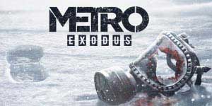 Metro: Exodus 